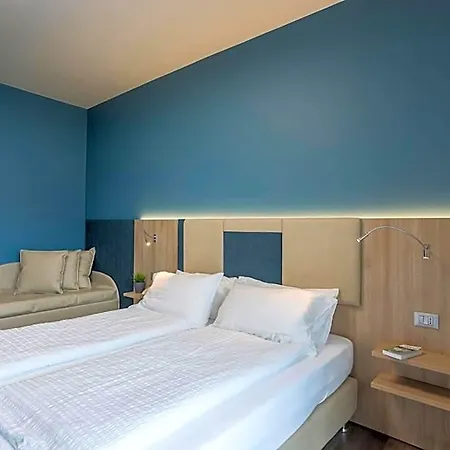Veronesi Hotell 3*