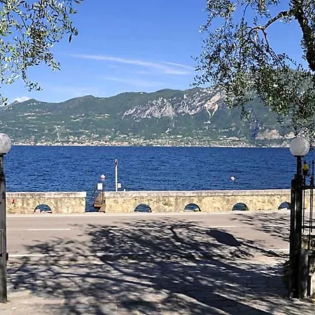 Veronesi Brenzone sul Garda