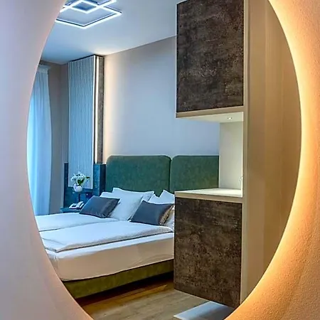 Veronesi 호텔 3*