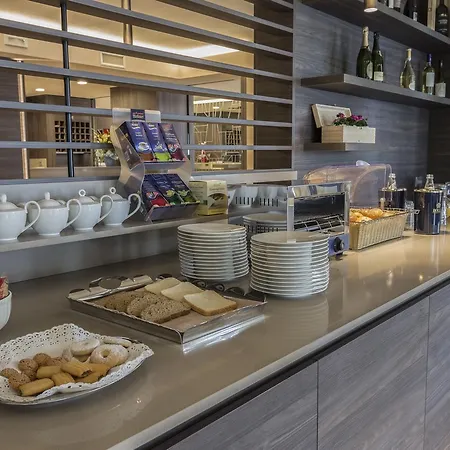 Hotel Veronesi Brenzone