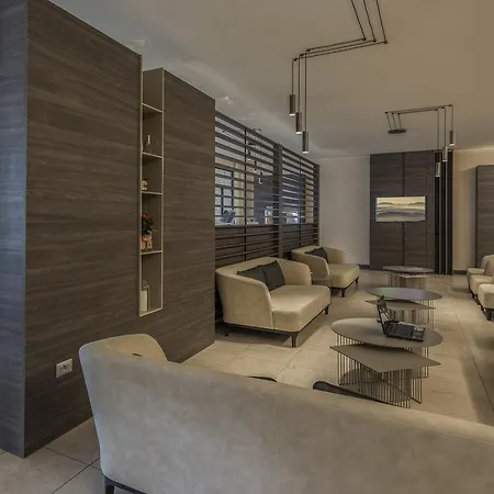 Hotel Veronesi Brenzone