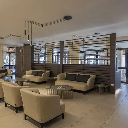 Veronesi 3* Brenzone