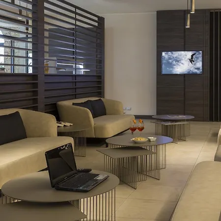 Veronesi Hotel 3*
