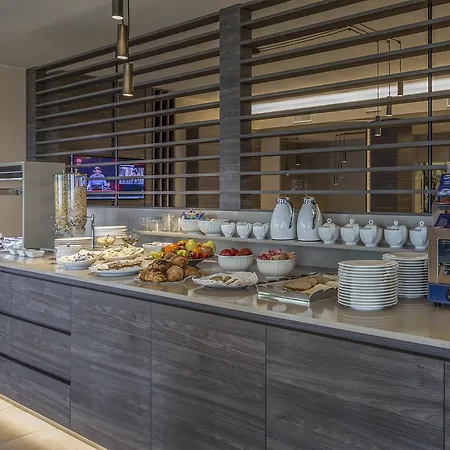Veronesi Hotel 3*