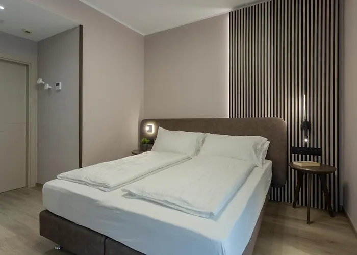 Hotel Veronesi 3*