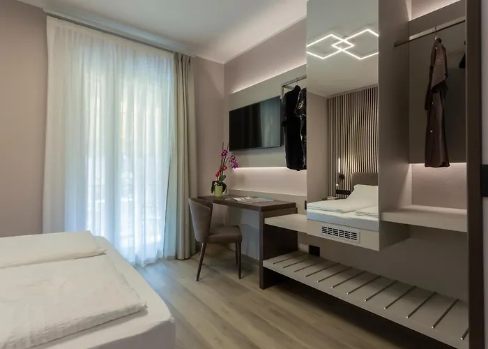 Veronesi 3* Brenzone