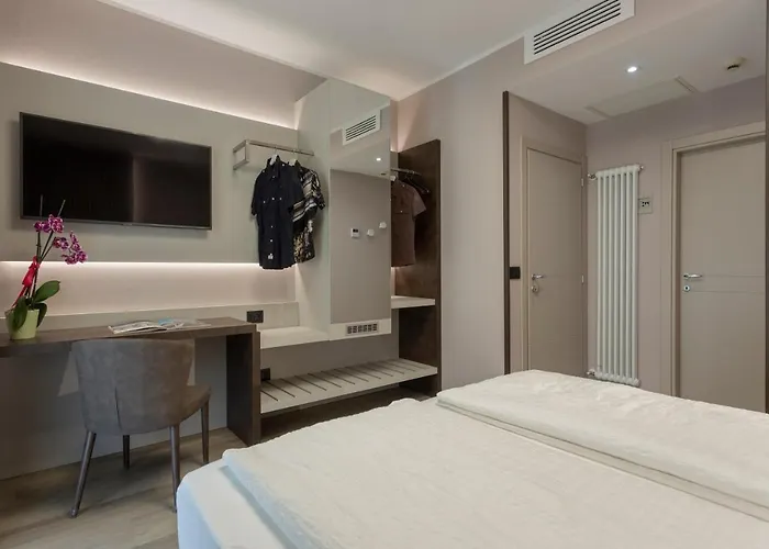 Veronesi 3* Brenzone