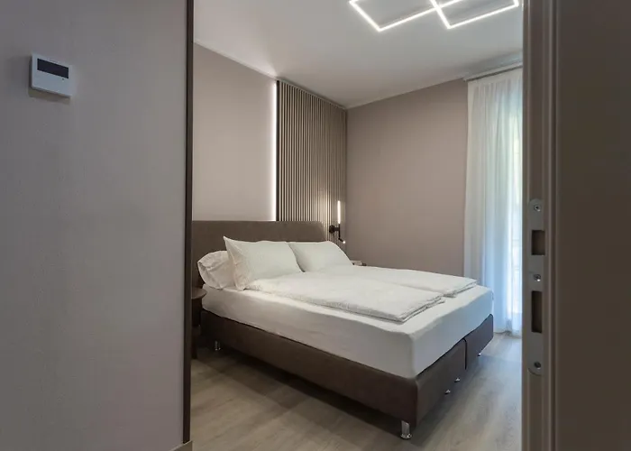 Veronesi Brenzone sul Garda