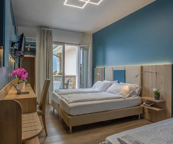 Hotel Veronesi Brenzone