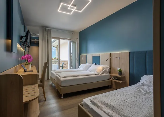 Veronesi Hotel Brenzone
