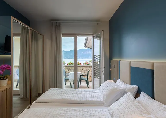 Hotel Veronesi Brenzone