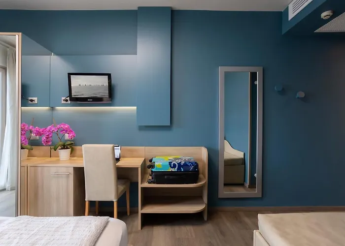 Veronesi 3* Brenzone