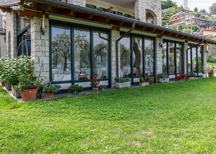 Veronesi Hotel Brenzone