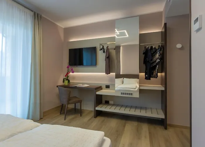 Veronesi Hotel Brenzone