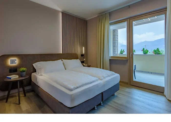 Veronesi Hotel Brenzone