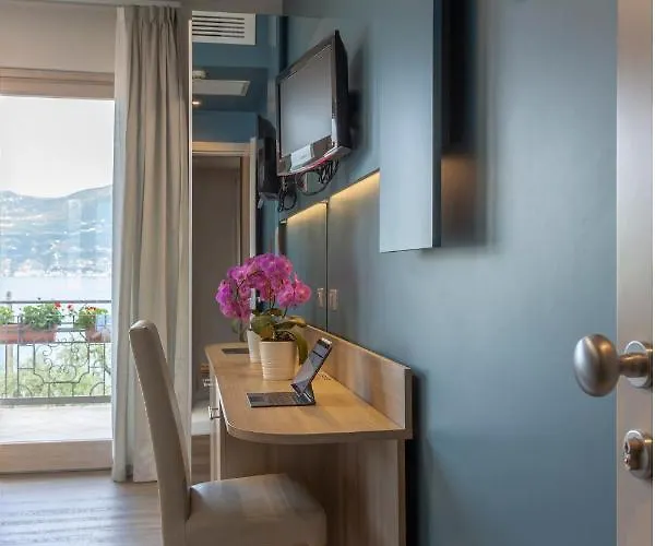 Hotel Veronesi Brenzone