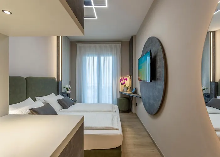 Veronesi Hotel Brenzone