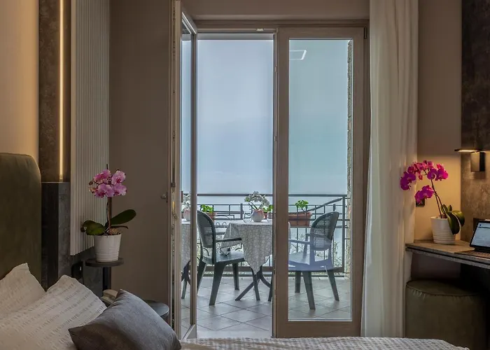 Veronesi Hotel Brenzone