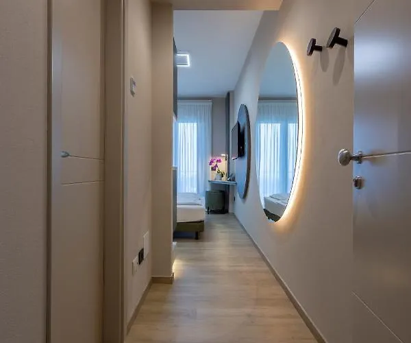 Hotel Veronesi Brenzone