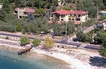 Veronesi Hotel Brenzone