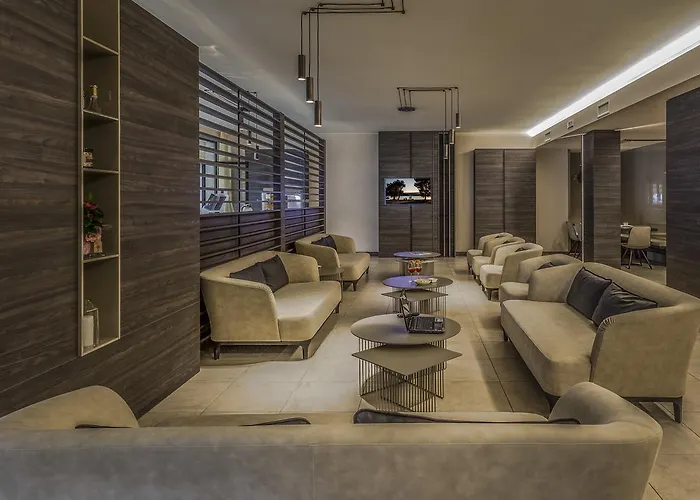 Hotel Veronesi 3*