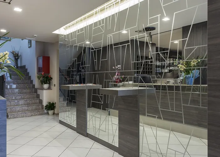 Veronesi Hotel Brenzone