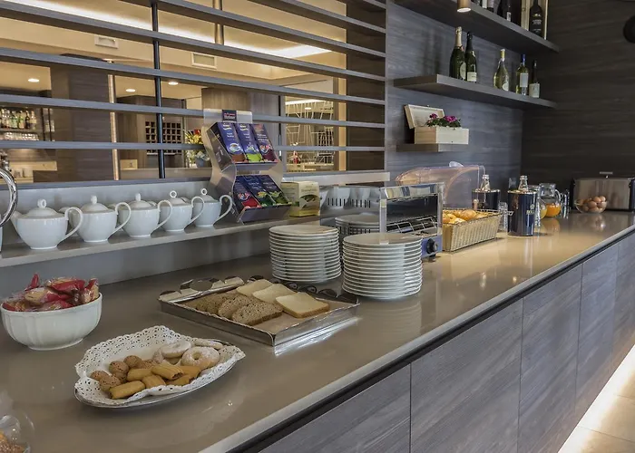 Hotel Veronesi Brenzone