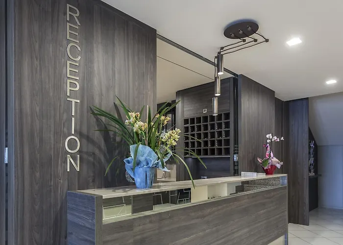 Veronesi 3* Brenzone