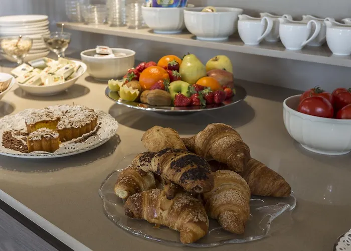 Hotel Veronesi Brenzone