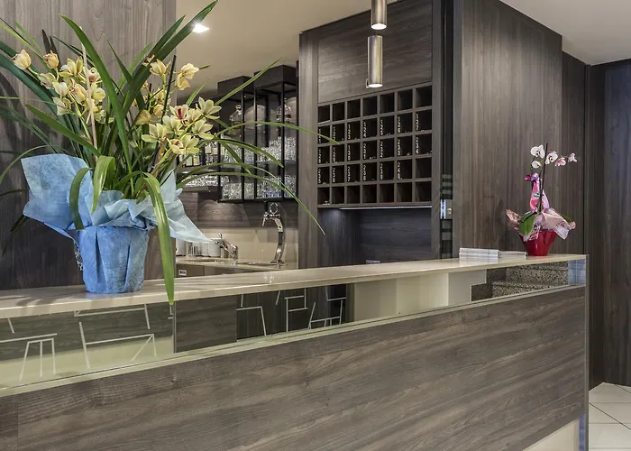 Veronesi Hotel Brenzone