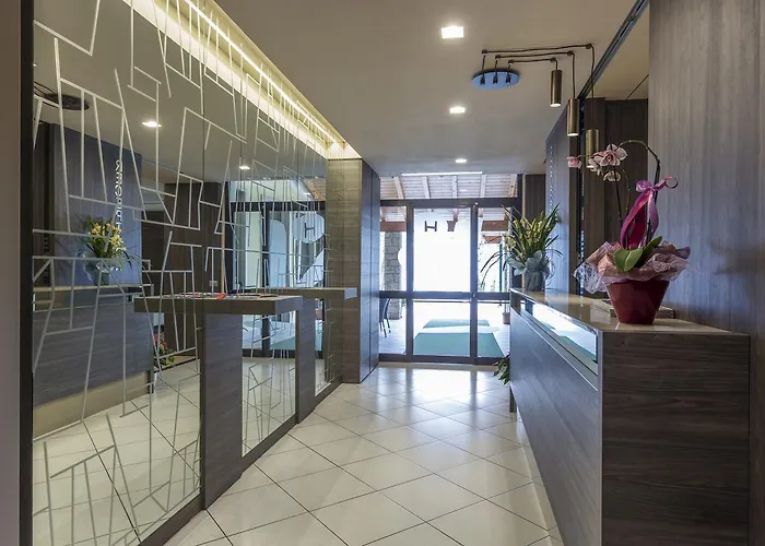 Veronesi Hotel Brenzone