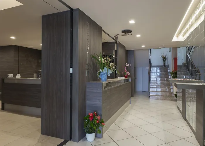 Veronesi Hotel Brenzone