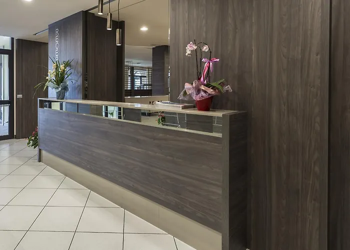 Hotel Veronesi 3*