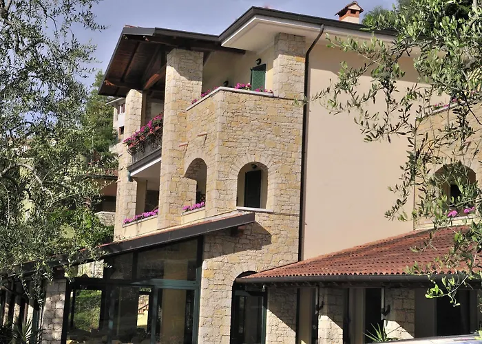 Veronesi 3* Brenzone