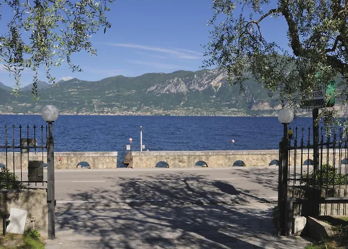 Veronesi Brenzone sul Garda