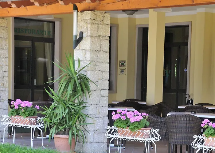 Veronesi Hotel Brenzone