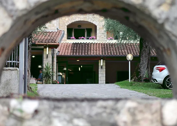 Veronesi Hotel Brenzone