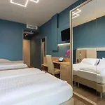 Hotel Veronesi 3*