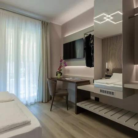 Veronesi 3* Brenzone sul Garda