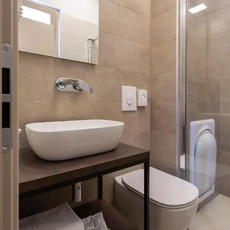 Hotel Veronesi Brenzone sul Garda