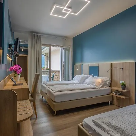 Hotel Veronesi Brenzone sul Garda