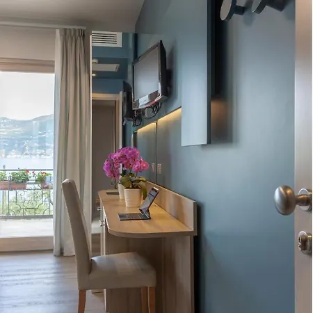 Hotel Veronesi Brenzone sul Garda