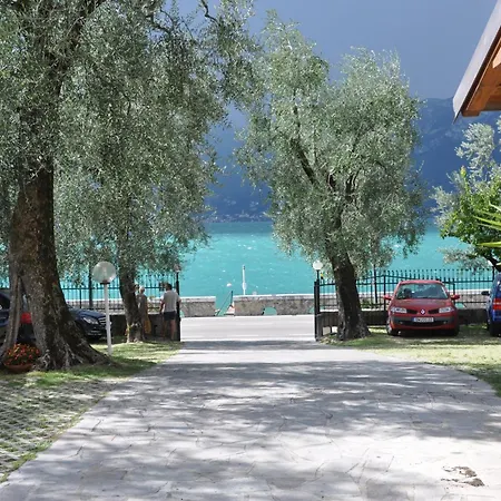Veronesi Brenzone sul Garda