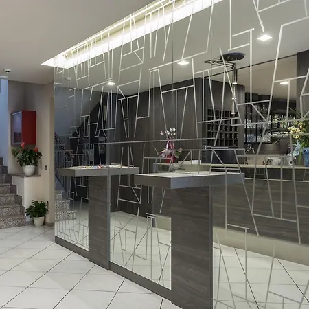 Veronesi Hotel Brenzone sul Garda