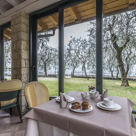 Hotel Veronesi Brenzone sul Garda