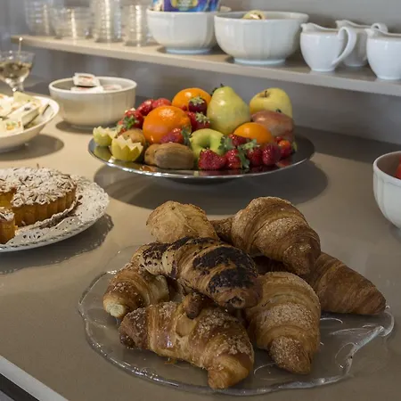 Hotel Veronesi Brenzone sul Garda