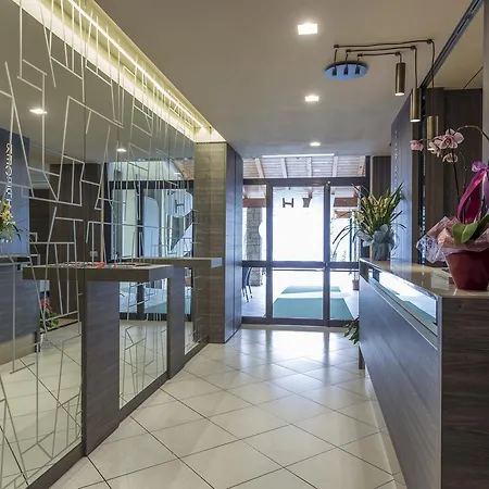 Veronesi Hotel Brenzone sul Garda