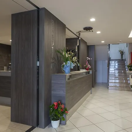 Veronesi Hotel Brenzone sul Garda