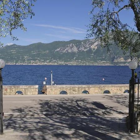 Veronesi Brenzone sul Garda