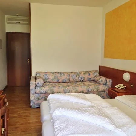 Veronesi Brenzone sul Garda